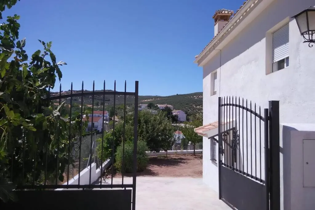 V Turistica En Plena Naturaleza A 30 Kms De Granada Villa Colomera 0*,  Spain